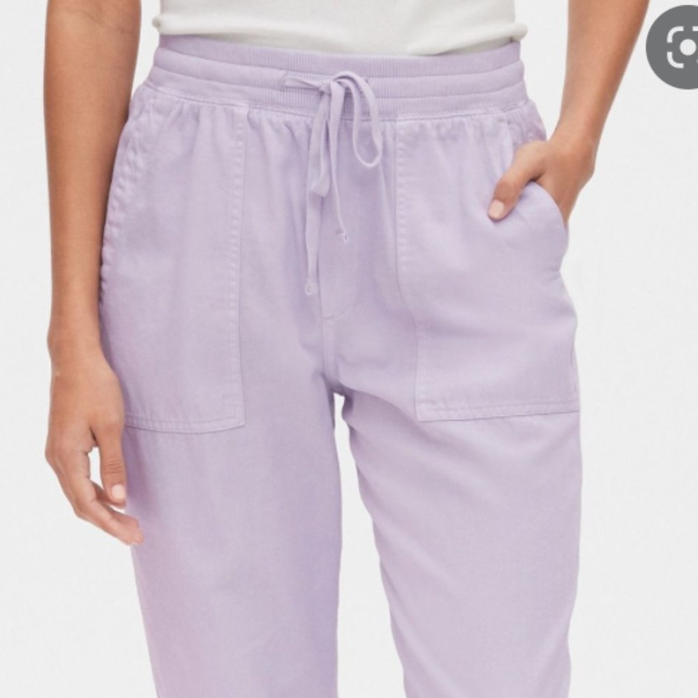 Utility Joggers